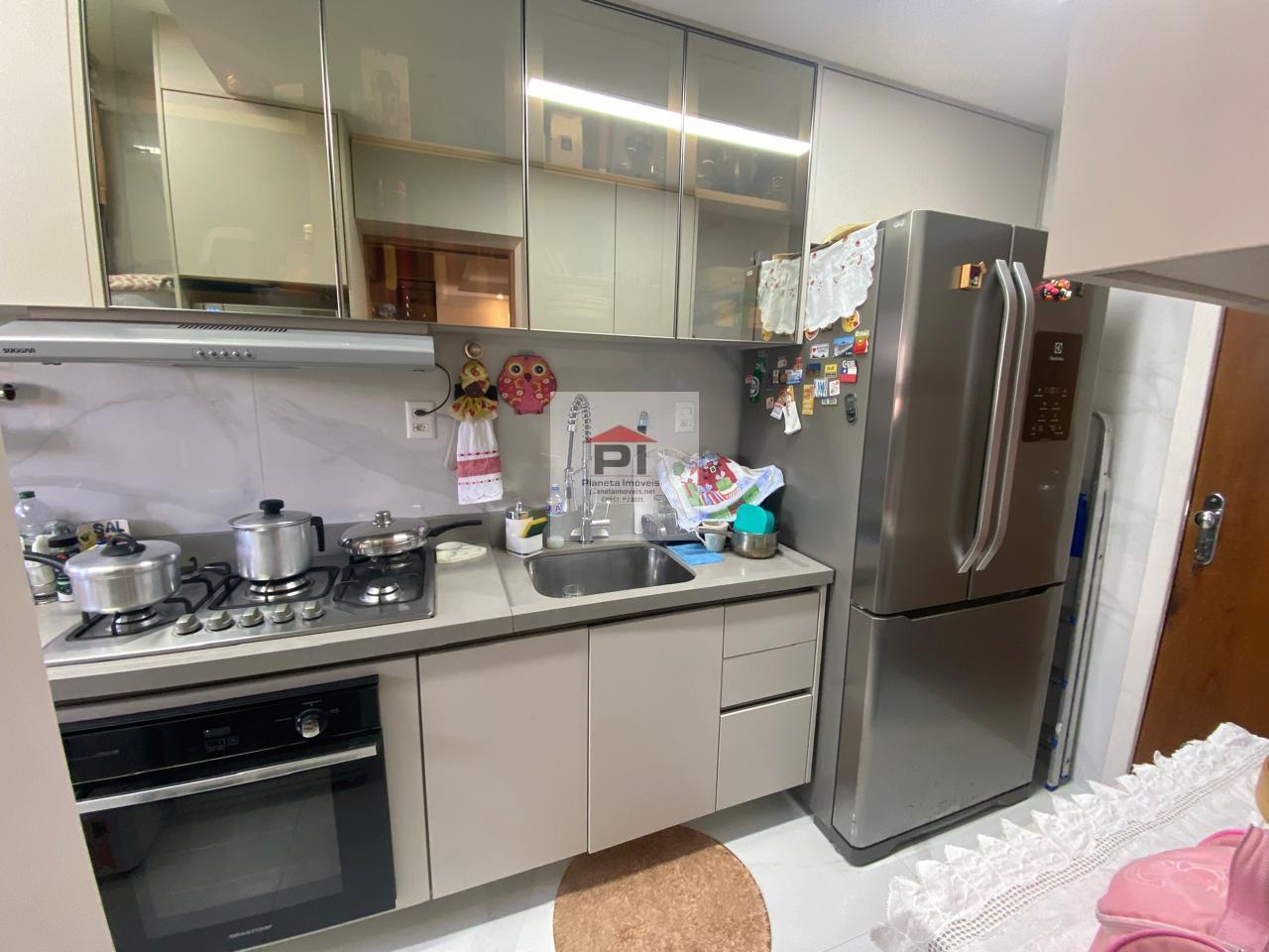 Apartamento, 3 quartos, 78 m² - Foto 12