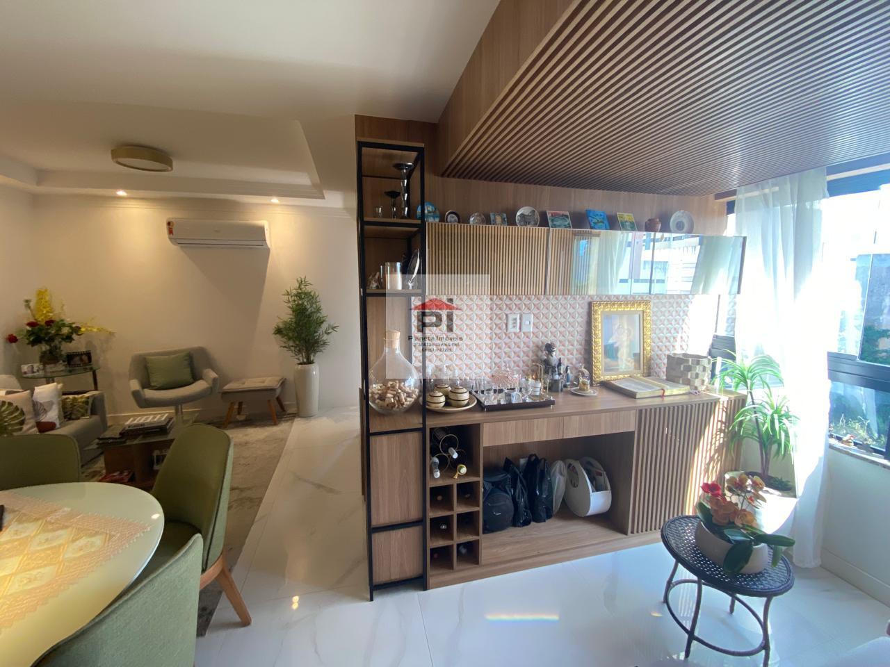 Apartamento, 3 quartos, 78 m² - Foto 8