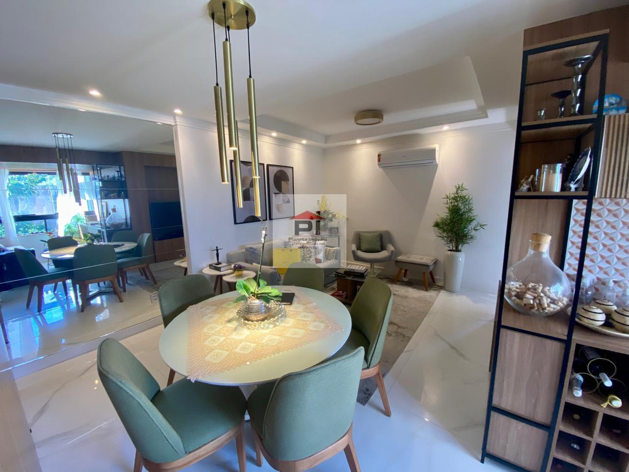 Apartamento, 3 quartos, 78 m² - Foto 7