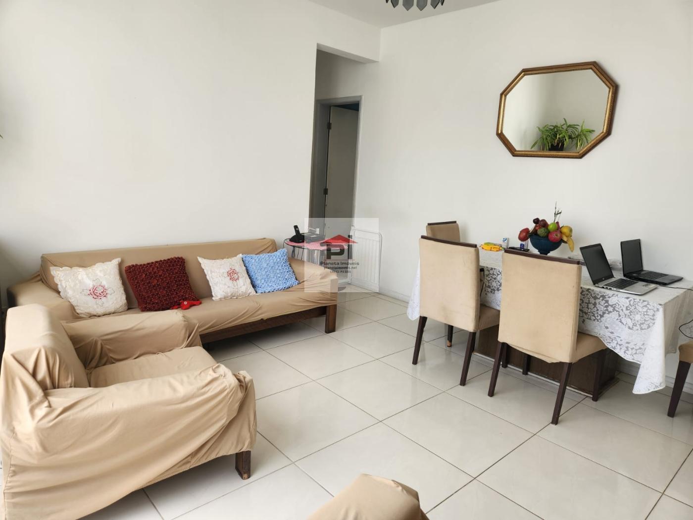 Apartamento, 3 quartos, 107 m² - Foto 3