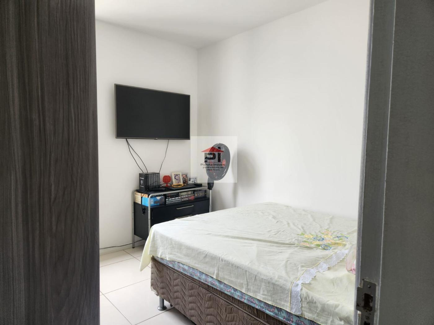 Apartamento, 3 quartos, 107 m² - Foto 9