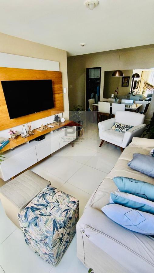 Apartamento, 3 quartos, 87 m² - Foto 1