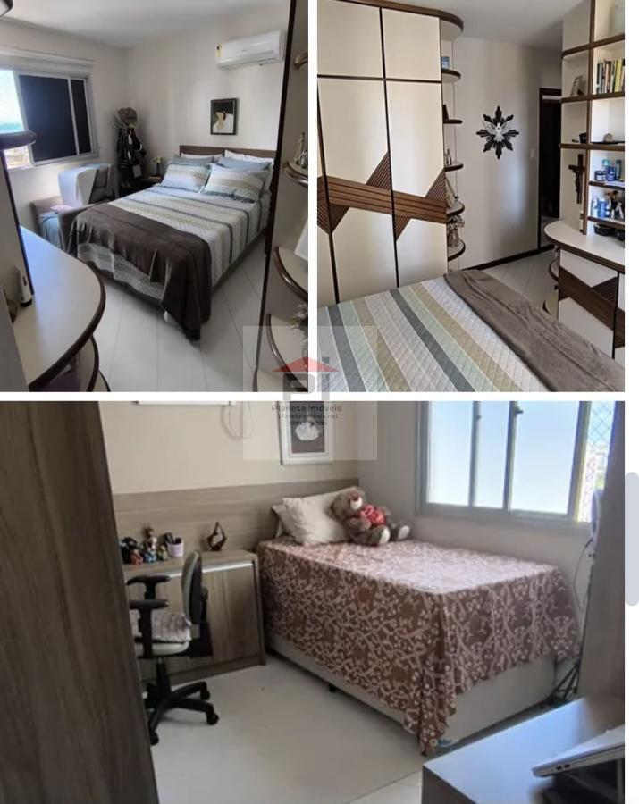Apartamento, 3 quartos, 87 m² - Foto 8