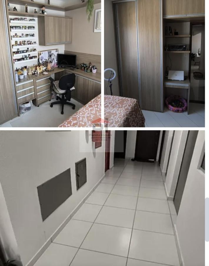 Apartamento, 3 quartos, 87 m² - Foto 7