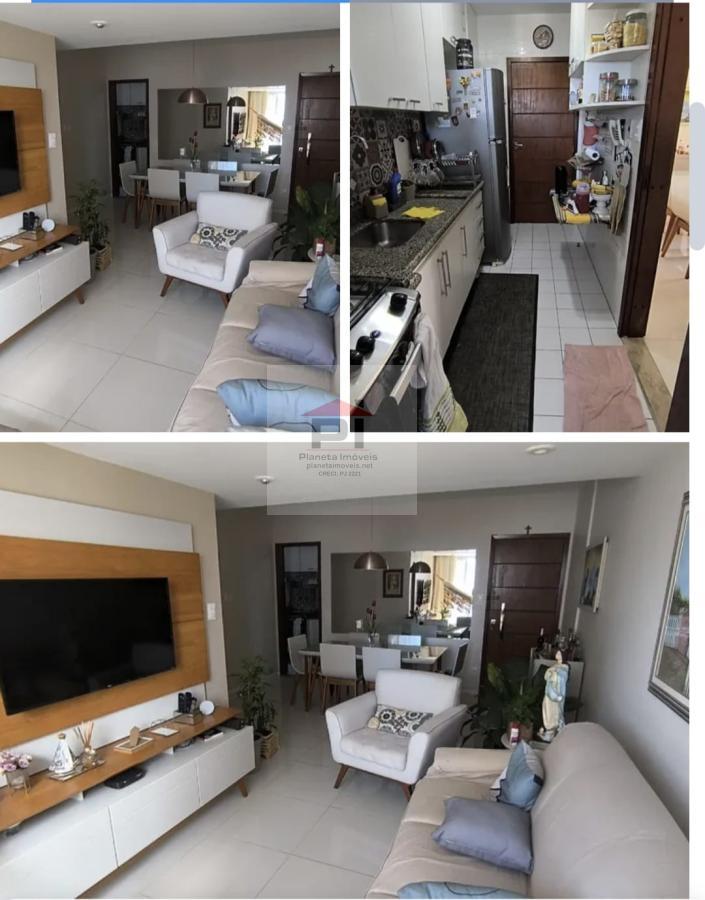 Apartamento, 3 quartos, 87 m² - Foto 10