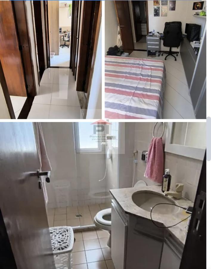 Apartamento, 3 quartos, 87 m² - Foto 9