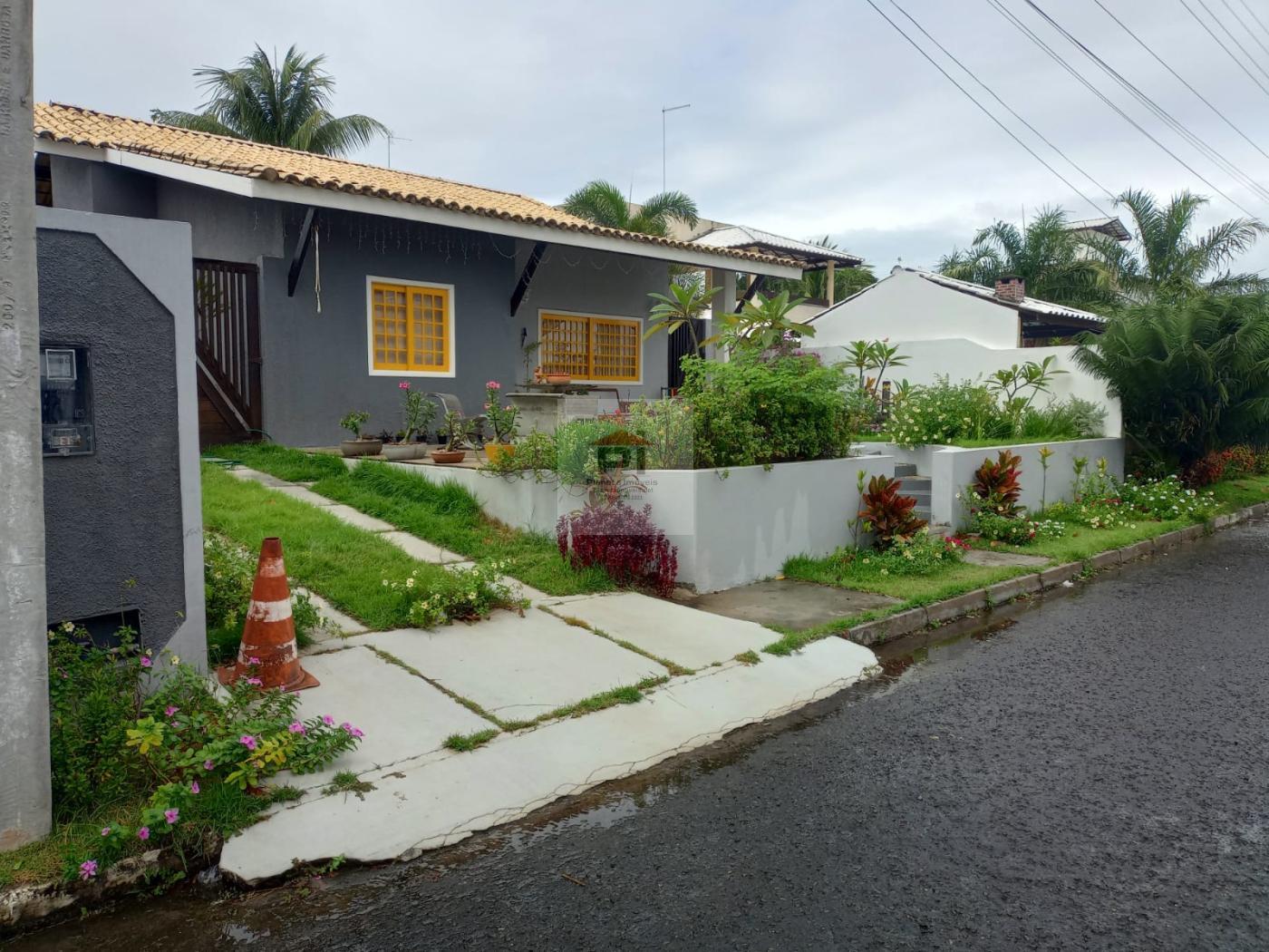 Casa de Condomínio, 4 quartos - Foto 10