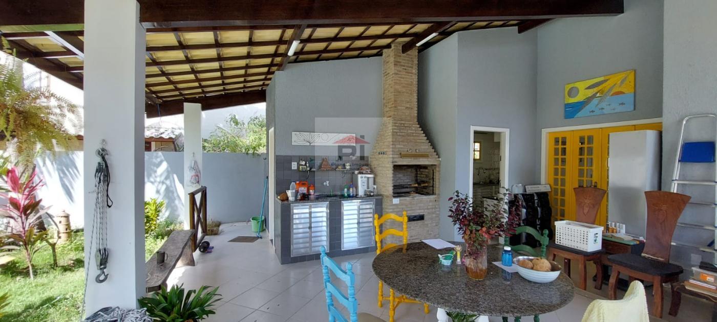 Casa de Condomínio, 4 quartos - Foto 12