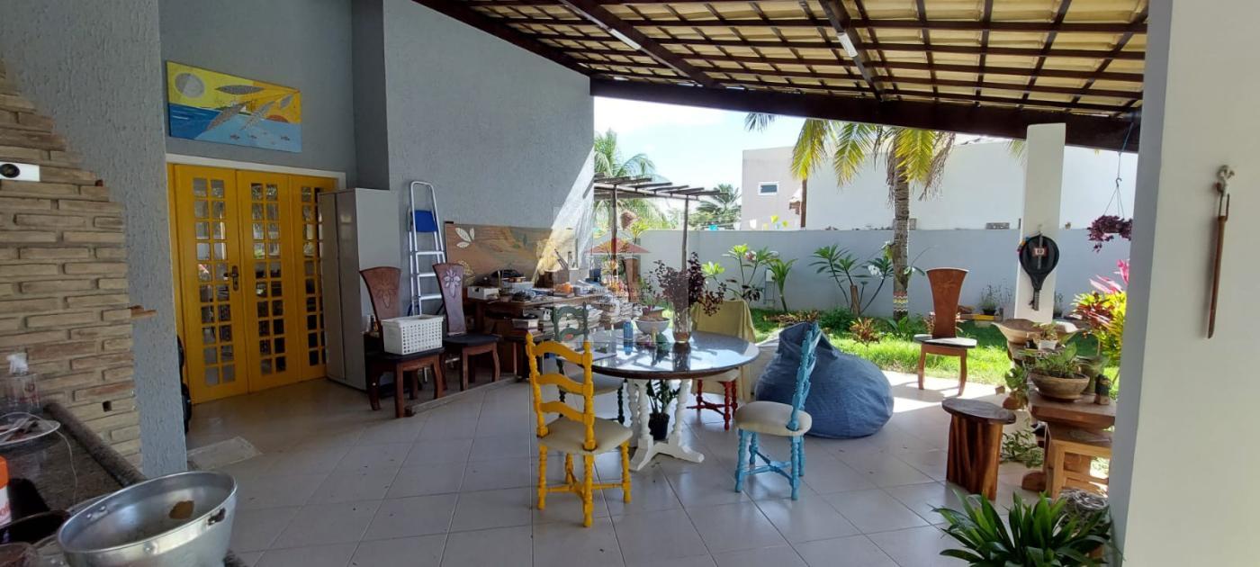 Casa de Condomínio, 4 quartos - Foto 11