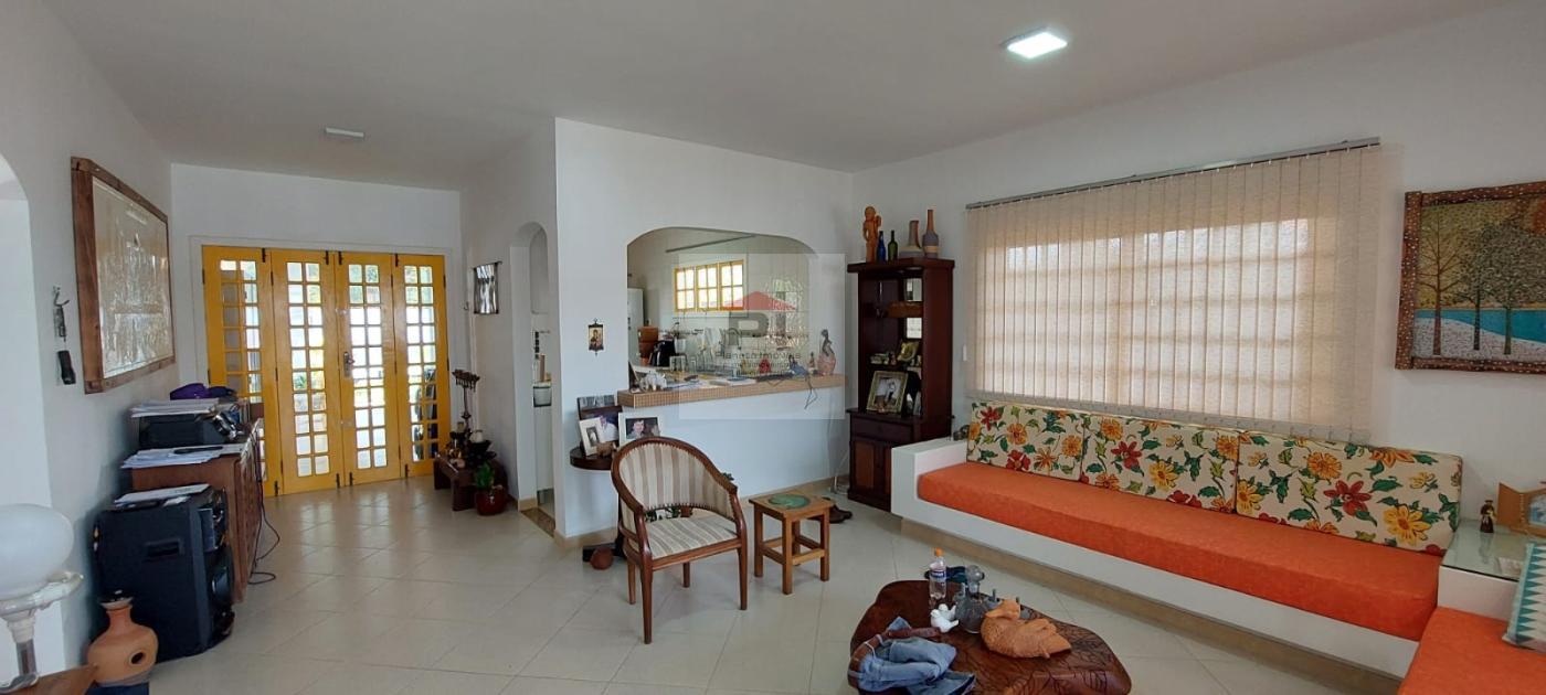 Casa de Condomínio, 4 quartos - Foto 15
