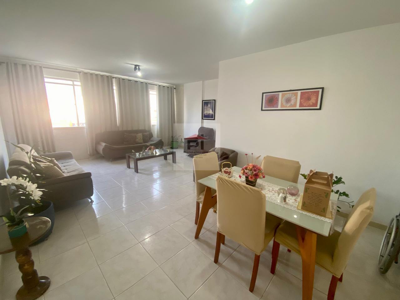 Apartamento, 3 quartos, 145 m² - Foto 2