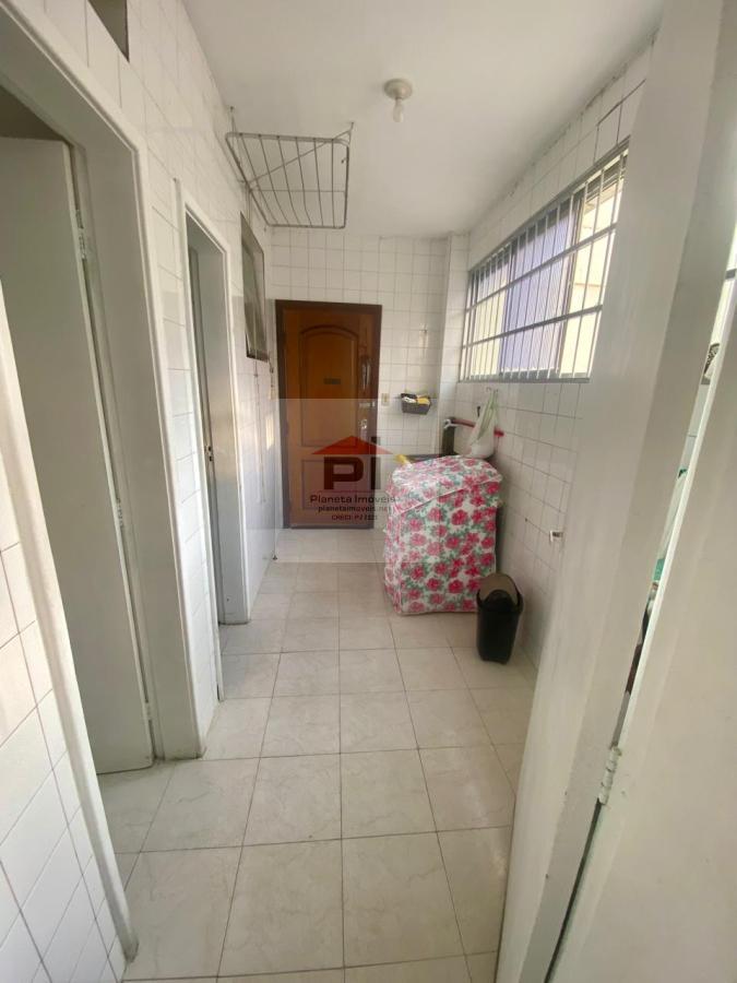 Apartamento, 3 quartos, 145 m² - Foto 9