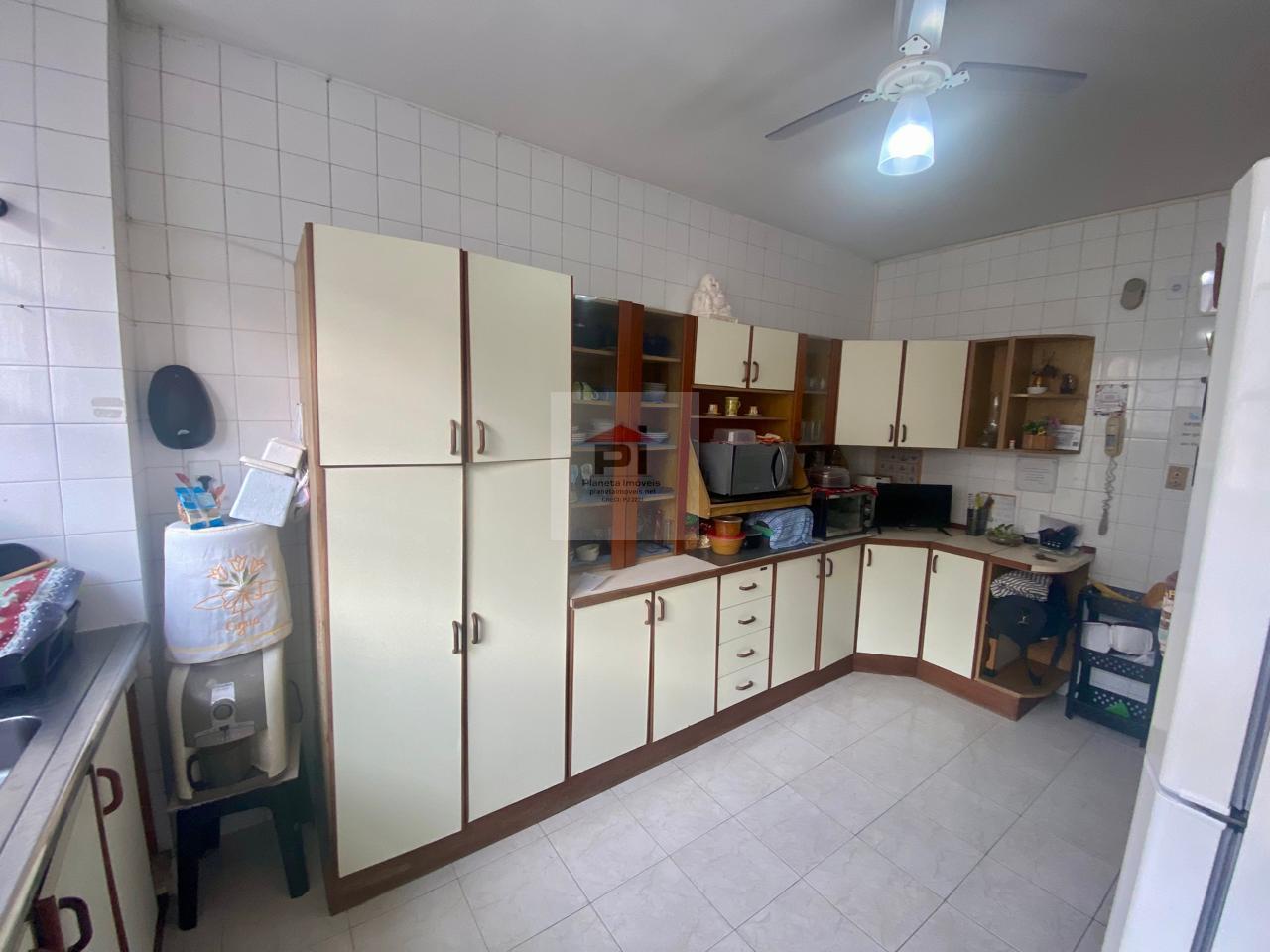Apartamento, 3 quartos, 145 m² - Foto 8