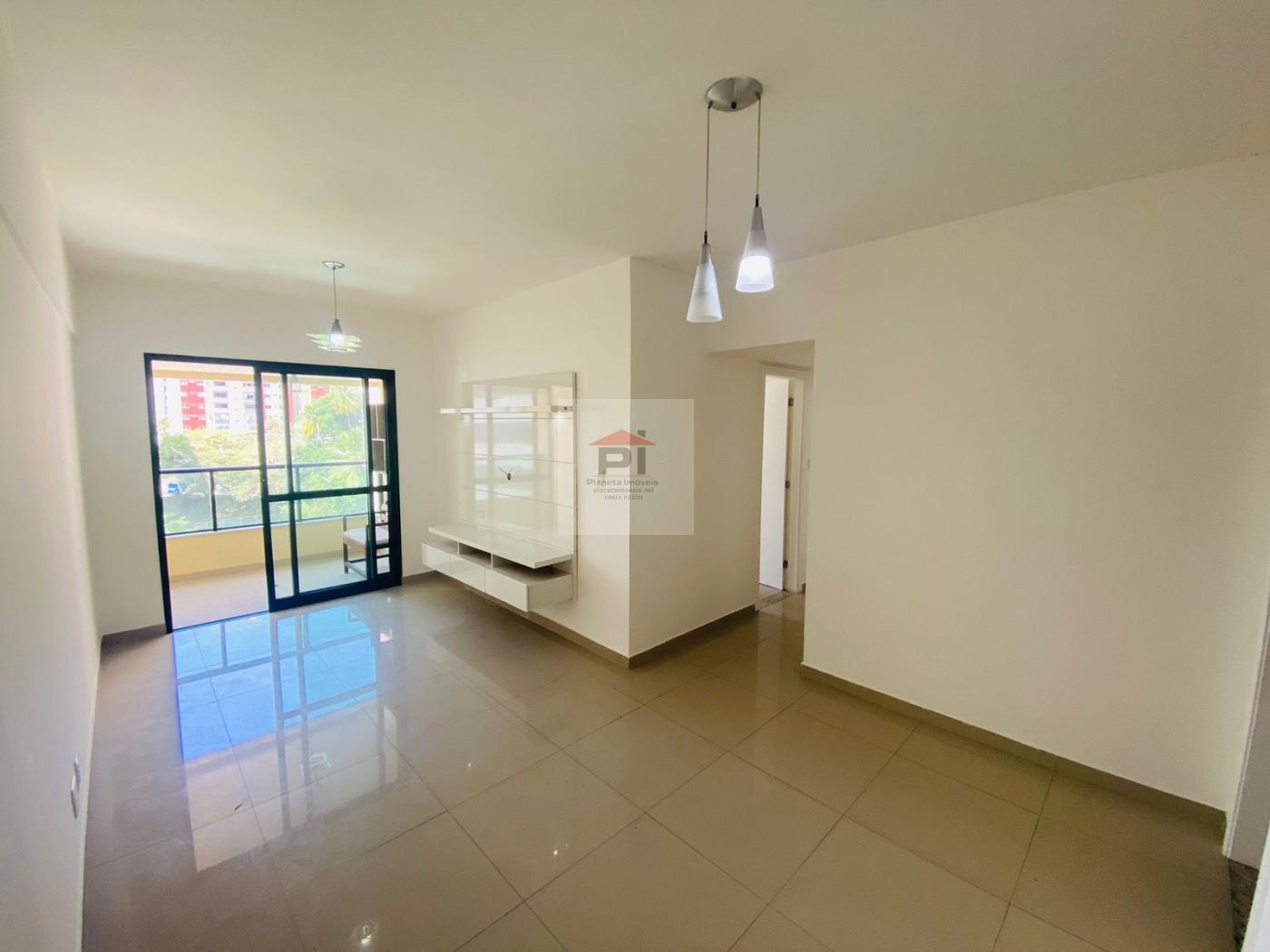 Apartamento, 3 quartos, 80 m² - Foto 1