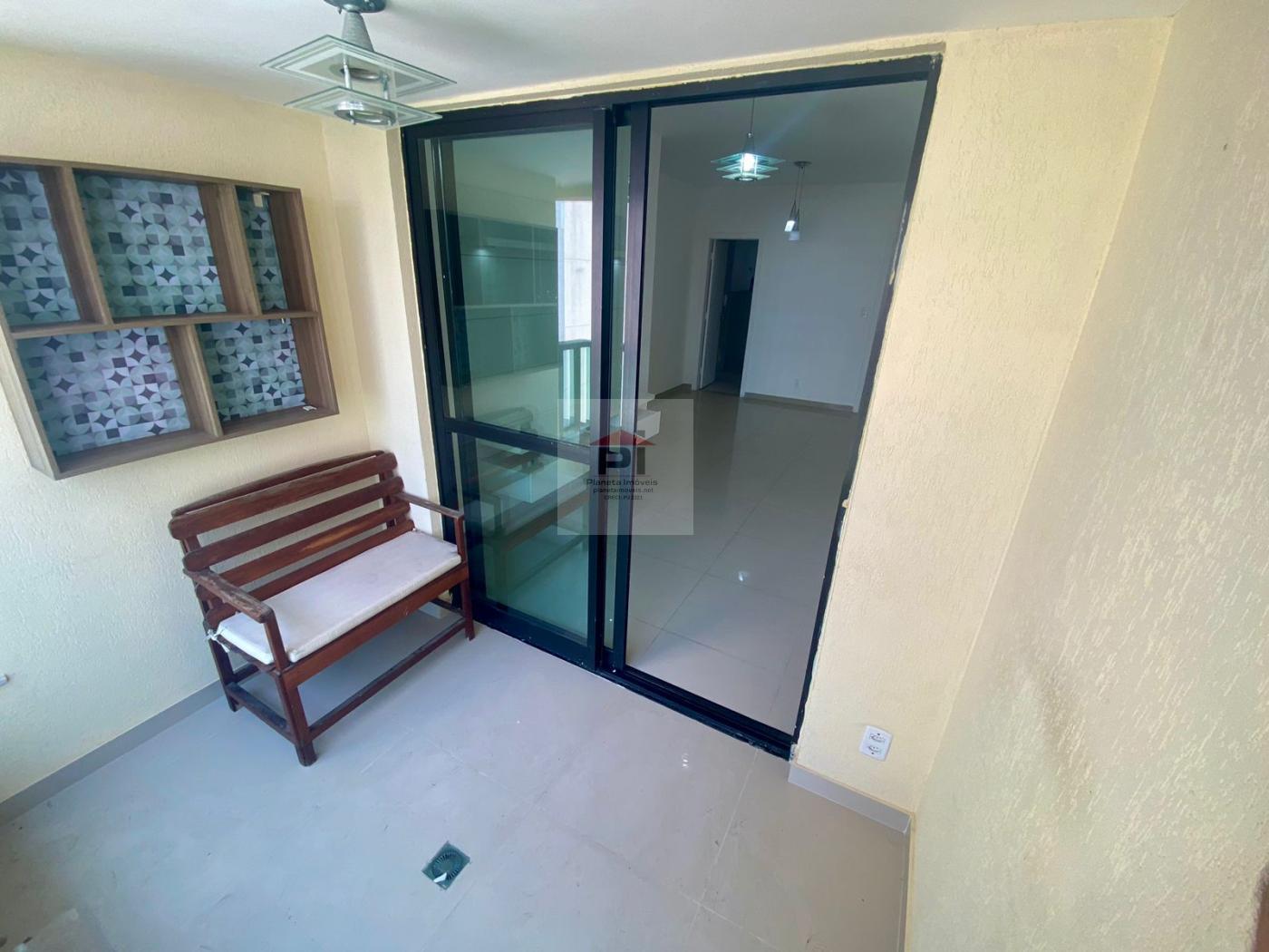 Apartamento, 3 quartos, 80 m² - Foto 2