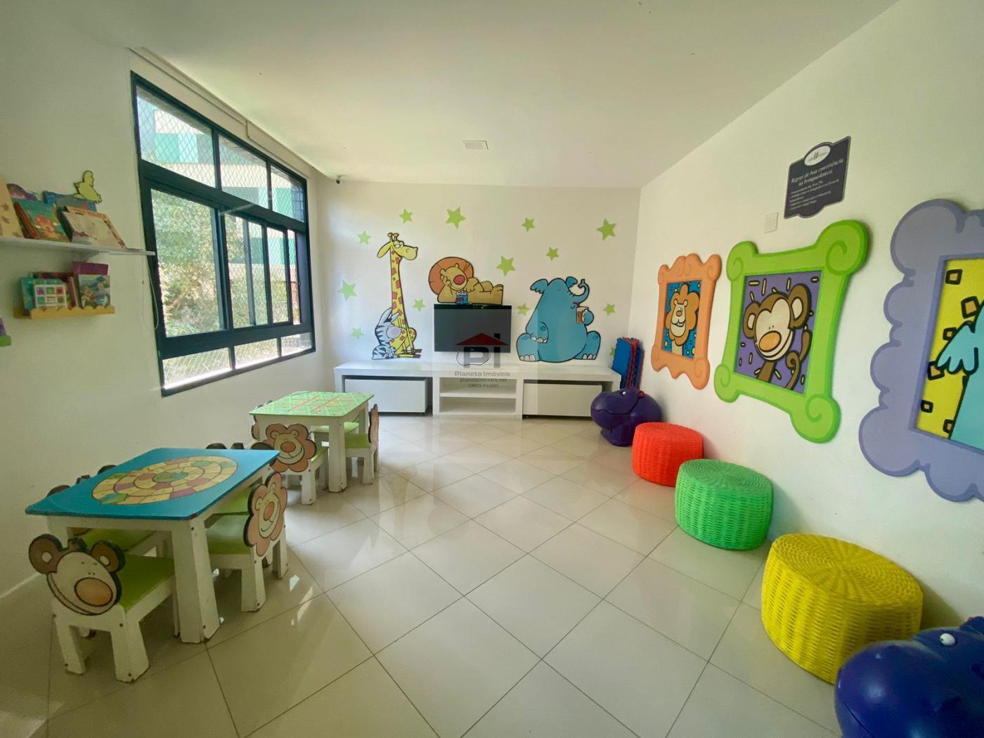 Apartamento, 3 quartos, 80 m² - Foto 19