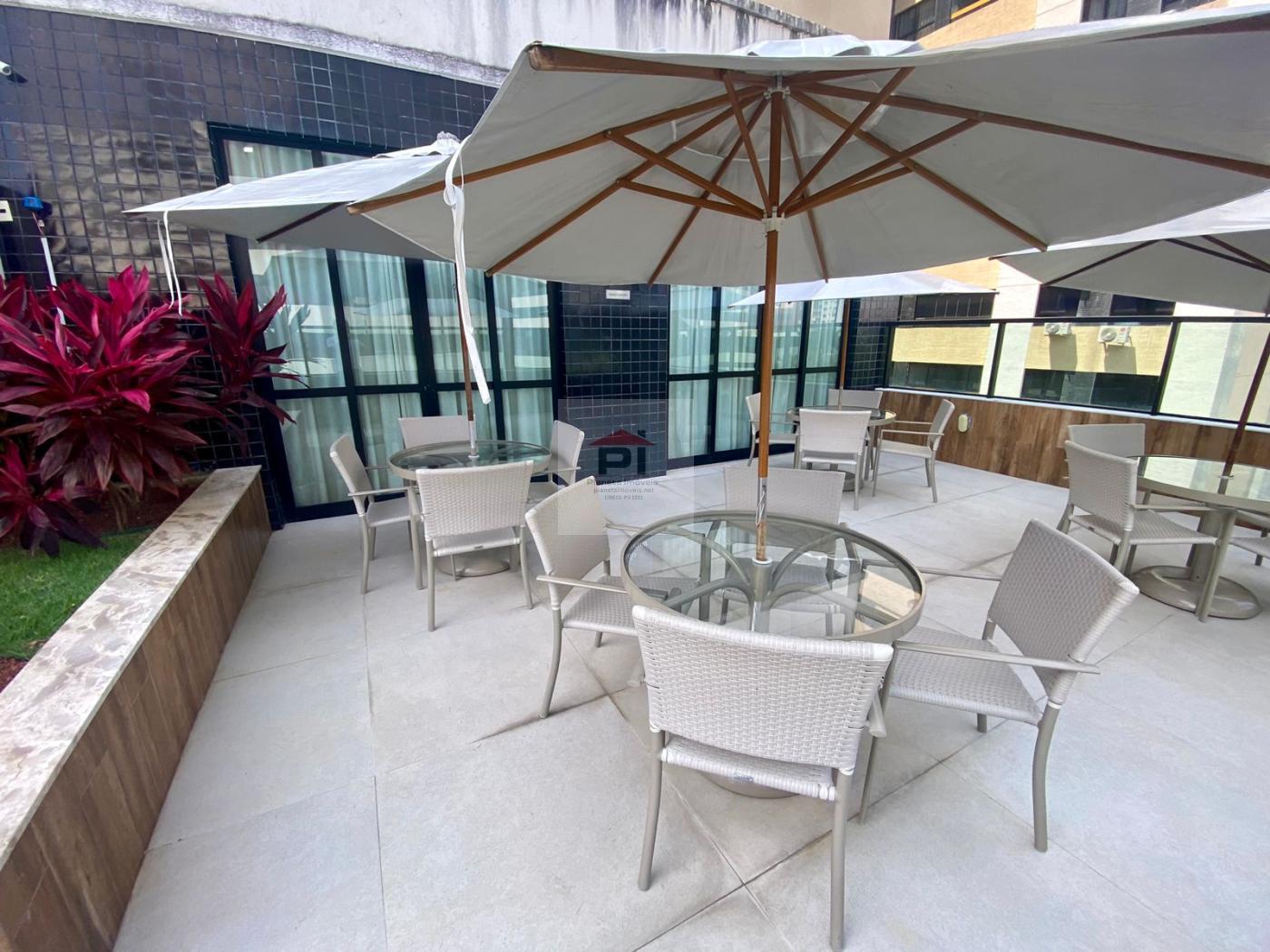 Apartamento, 3 quartos, 80 m² - Foto 15