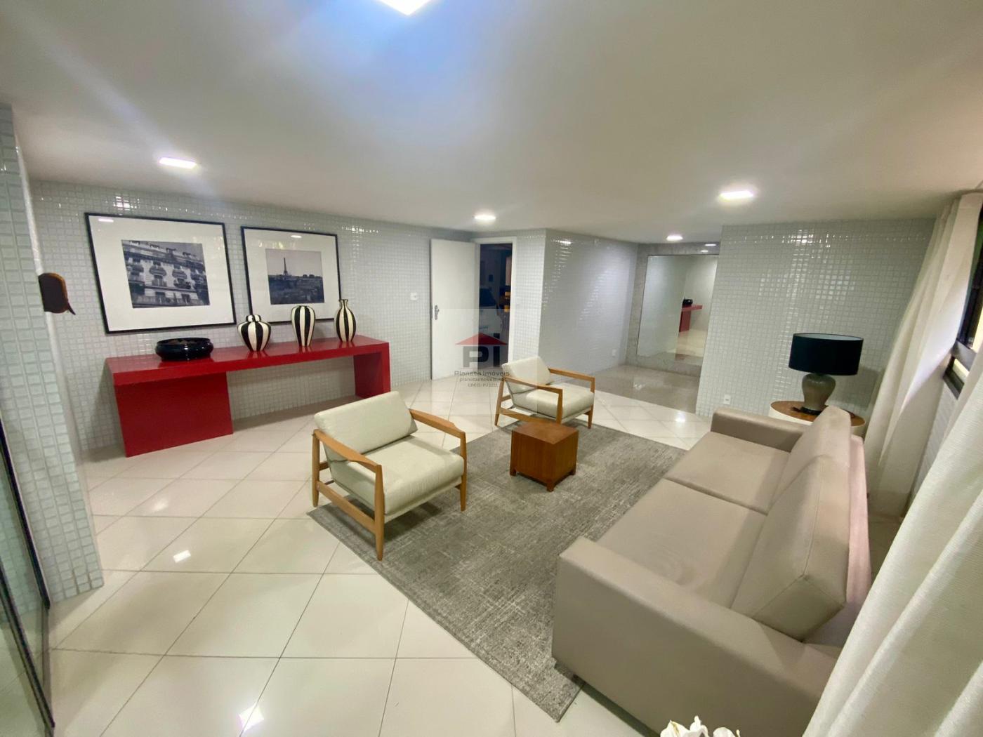 Apartamento, 3 quartos, 80 m² - Foto 24