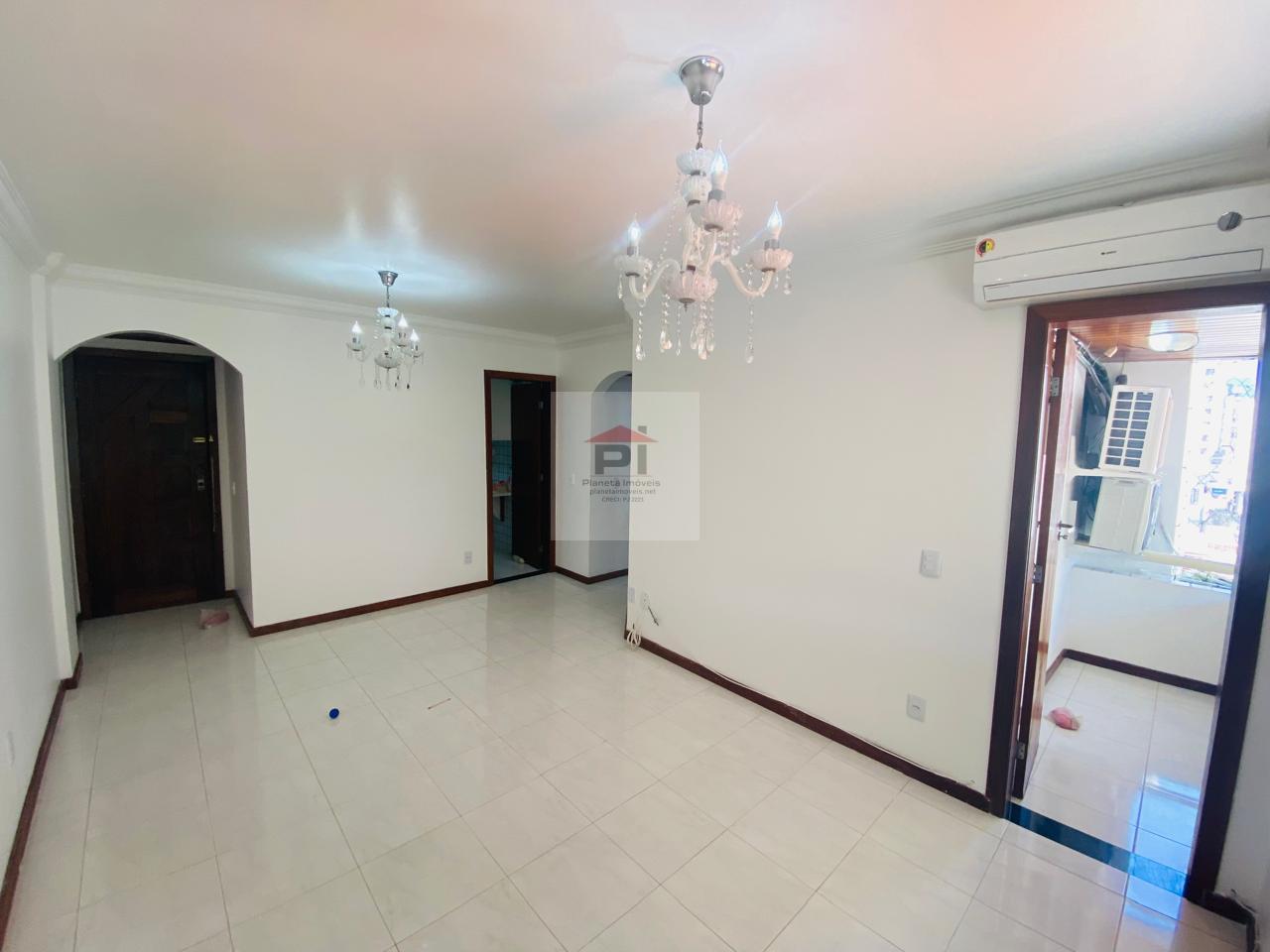 Apartamento, 3 quartos, 77 m² - Foto 2