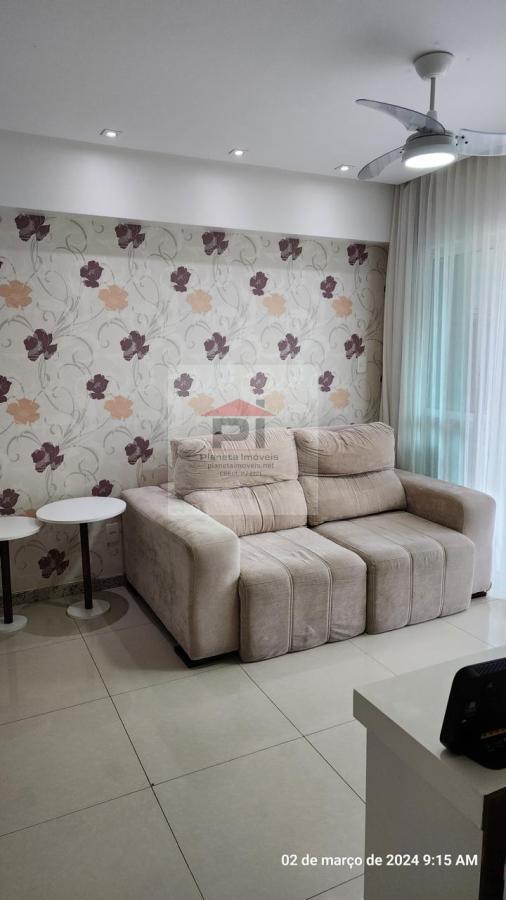 Apartamento, 3 quartos, 93 m² - Foto 5