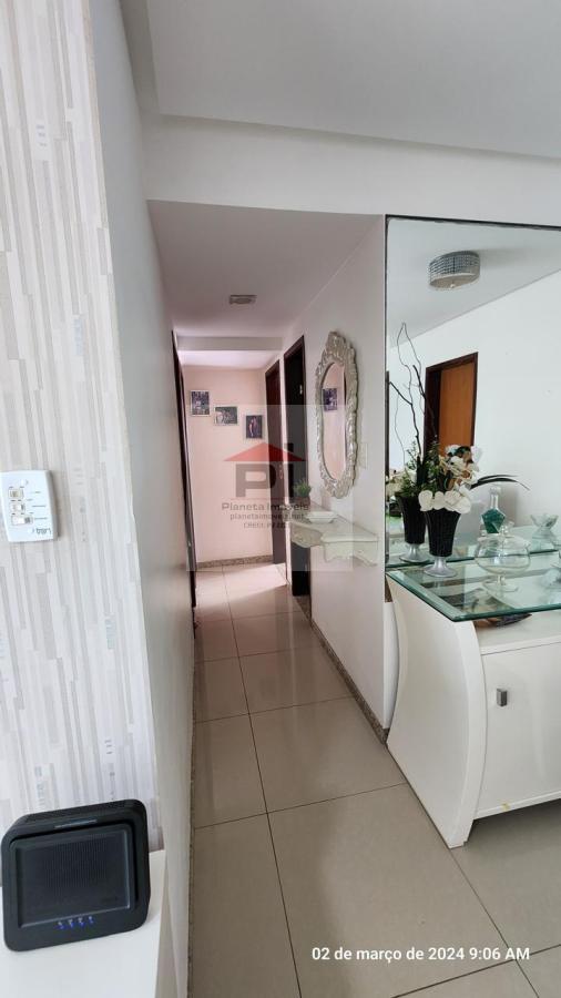Apartamento, 3 quartos, 93 m² - Foto 9