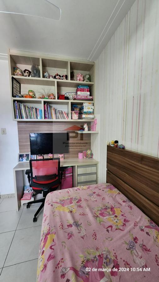 Apartamento, 3 quartos, 93 m² - Foto 11