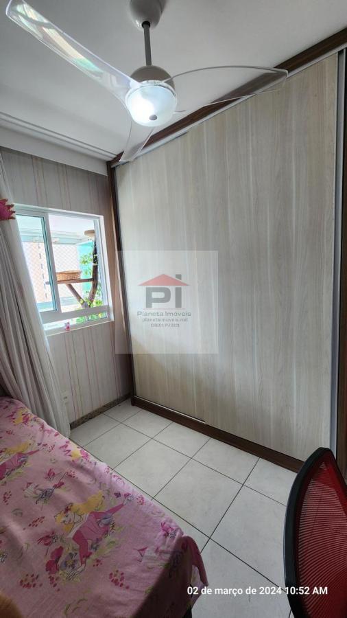 Apartamento, 3 quartos, 93 m² - Foto 13