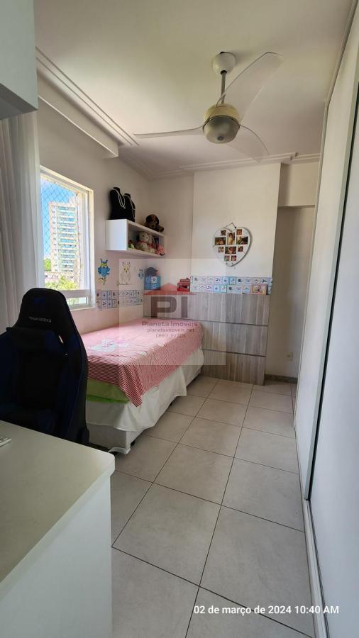 Apartamento, 3 quartos, 93 m² - Foto 18