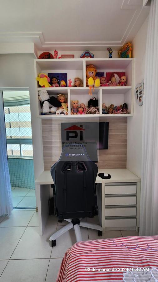 Apartamento, 3 quartos, 93 m² - Foto 17