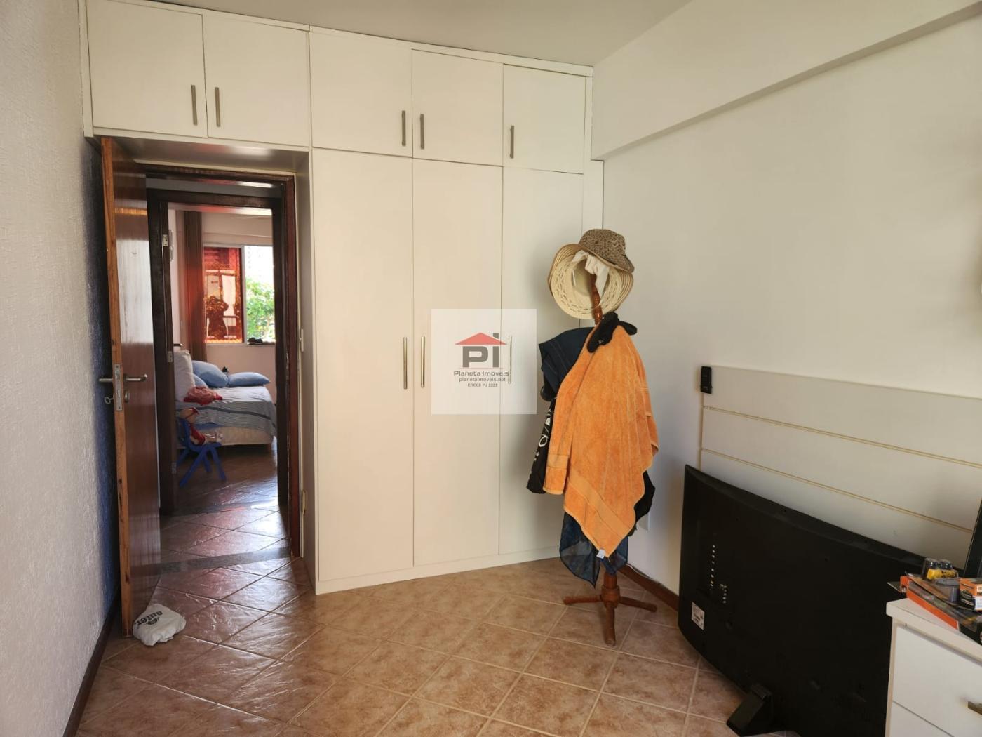 Apartamento à venda com 3 quartos, 128m² - Foto 15
