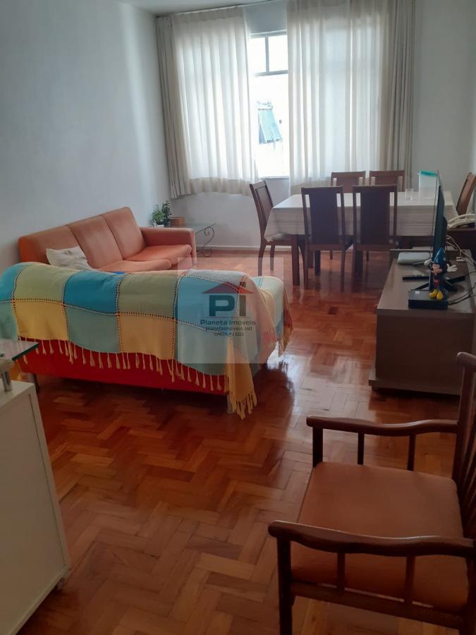 Apartamento, 3 quartos, 130 m² - Foto 1