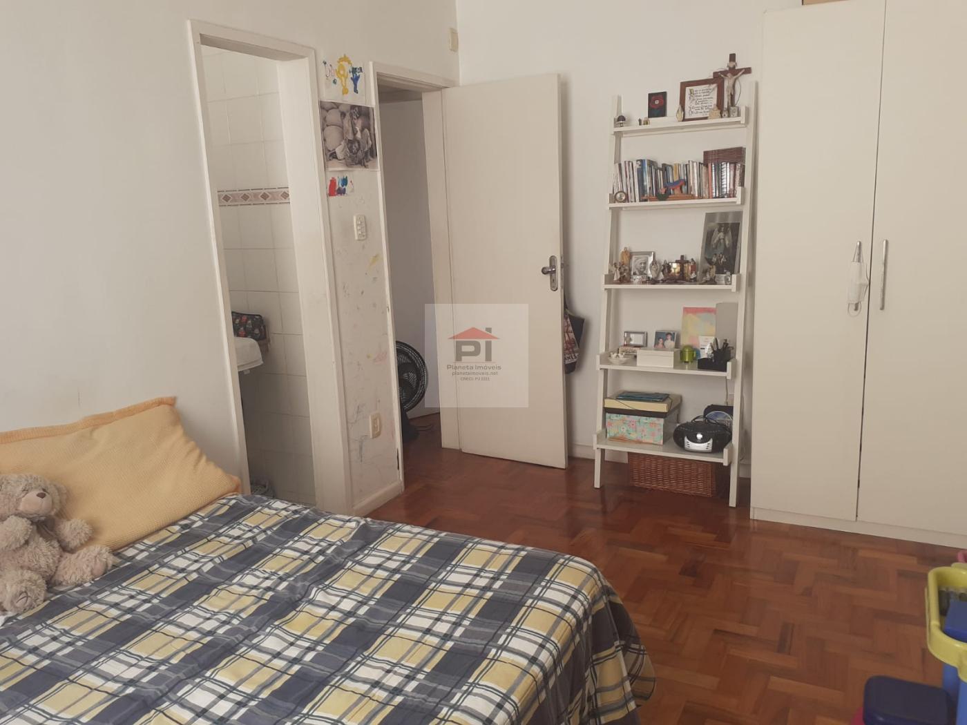 Apartamento, 3 quartos, 130 m² - Foto 6