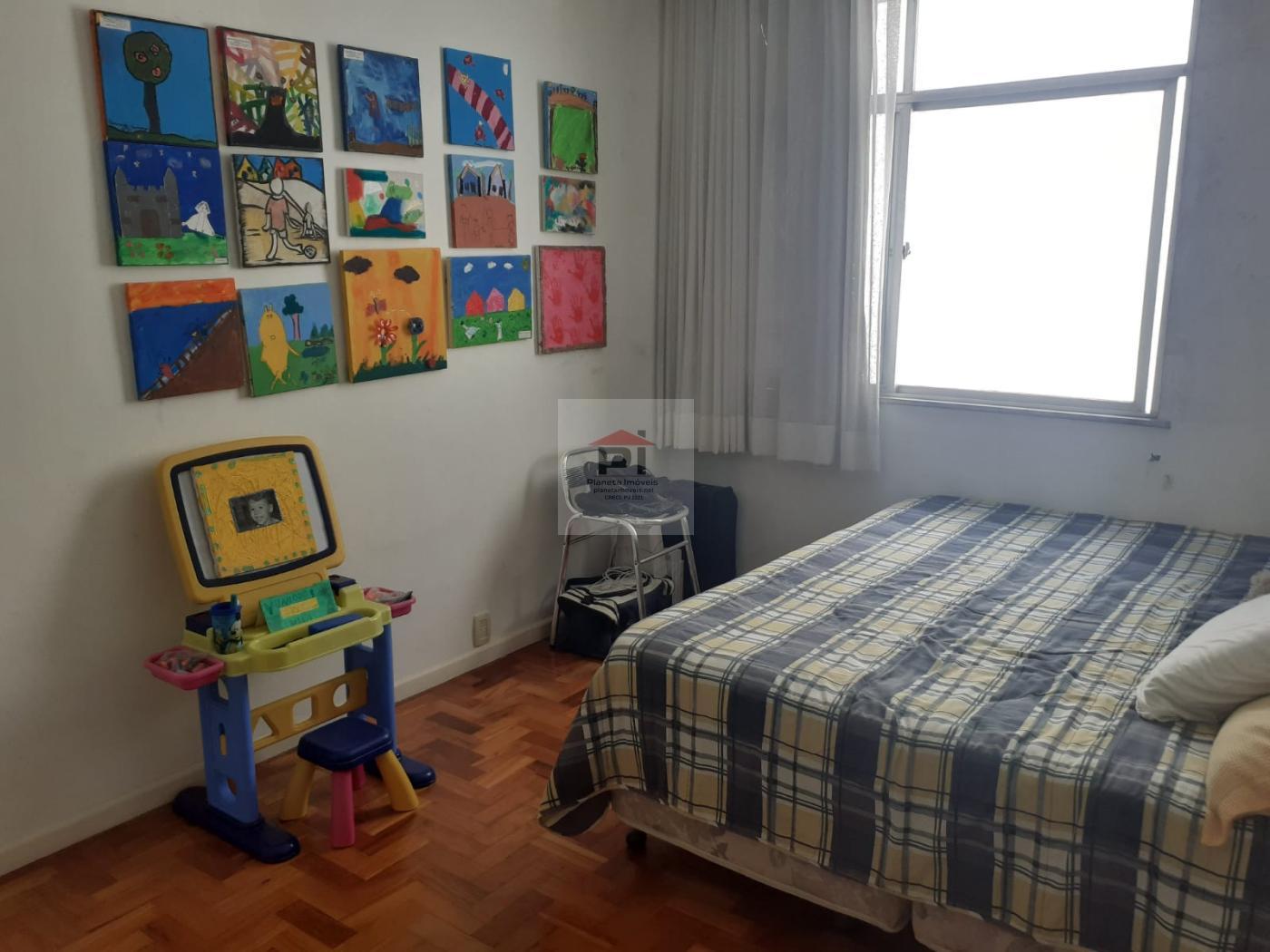 Apartamento, 3 quartos, 130 m² - Foto 7