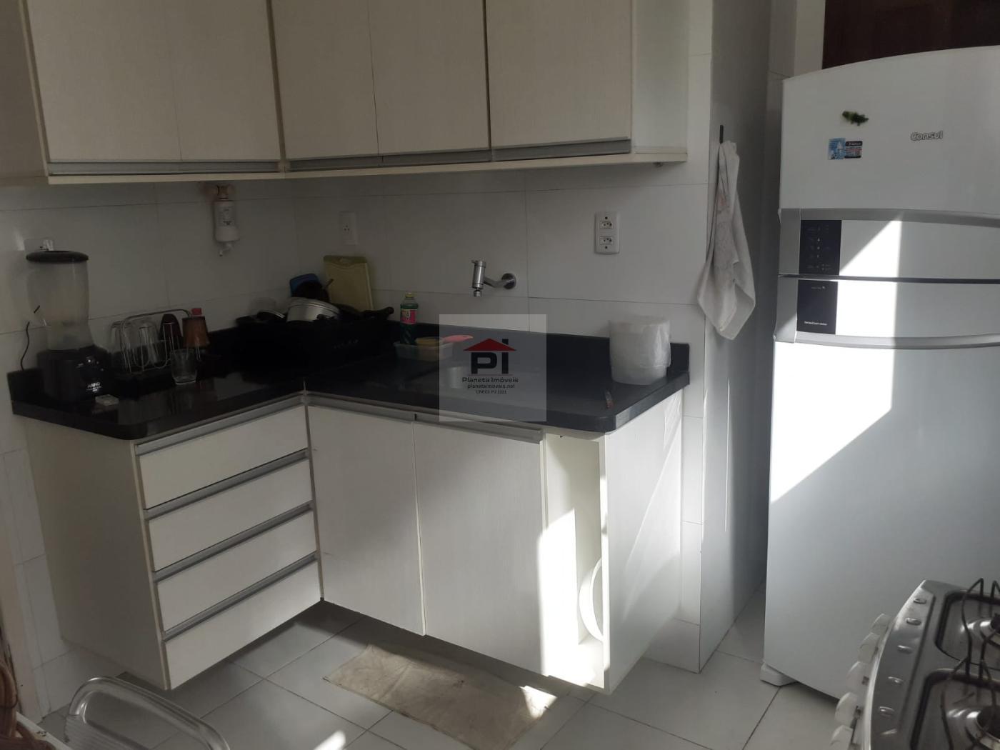 Apartamento, 3 quartos, 130 m² - Foto 10