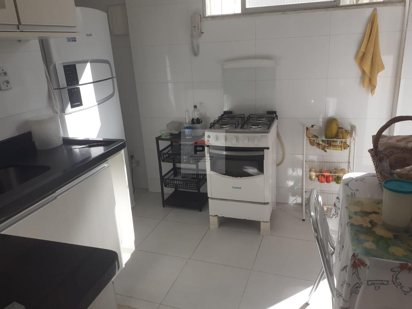 Apartamento, 3 quartos, 130 m² - Foto 9