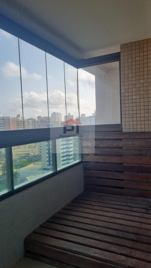 Apartamento para alugar com 1 quarto, 41m² - Foto 3