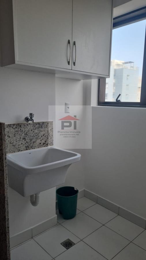 Apartamento para alugar com 1 quarto, 41m² - Foto 7