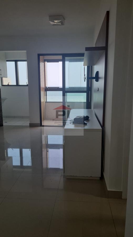 Apartamento para alugar com 1 quarto, 41m² - Foto 5