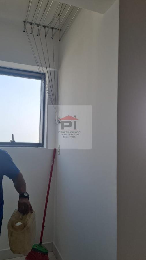 Apartamento para alugar com 1 quarto, 41m² - Foto 8
