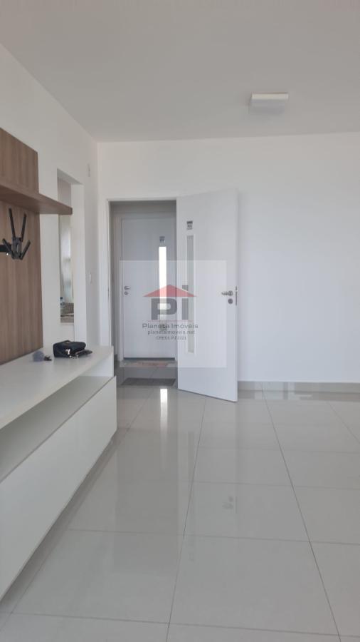 Apartamento para alugar com 1 quarto, 41m² - Foto 2