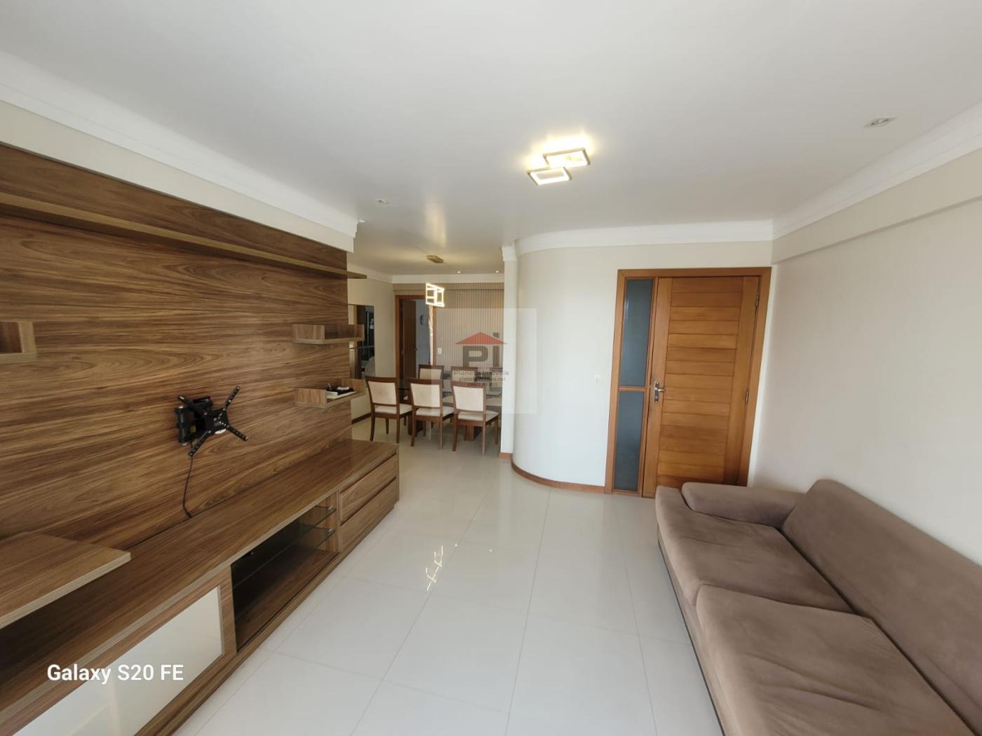 Apartamento, 3 quartos, 105 m² - Foto 1