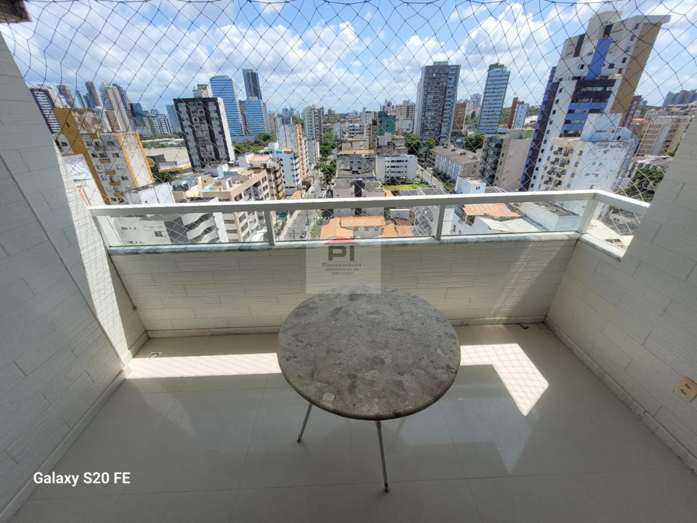 Apartamento, 3 quartos, 105 m² - Foto 2