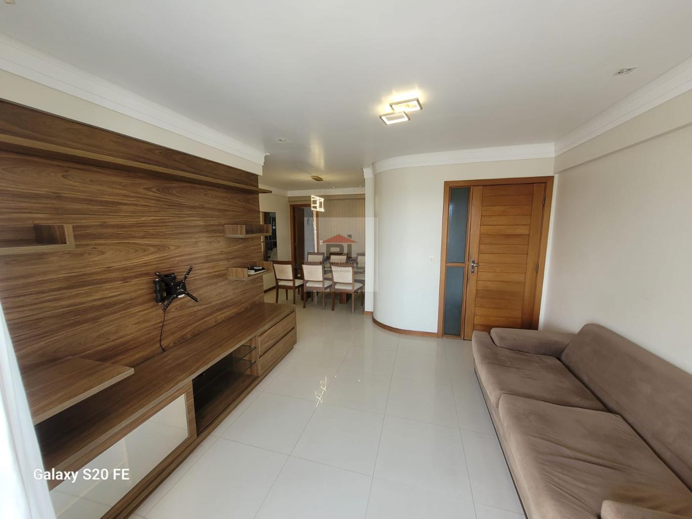 Apartamento, 3 quartos, 105 m² - Foto 4