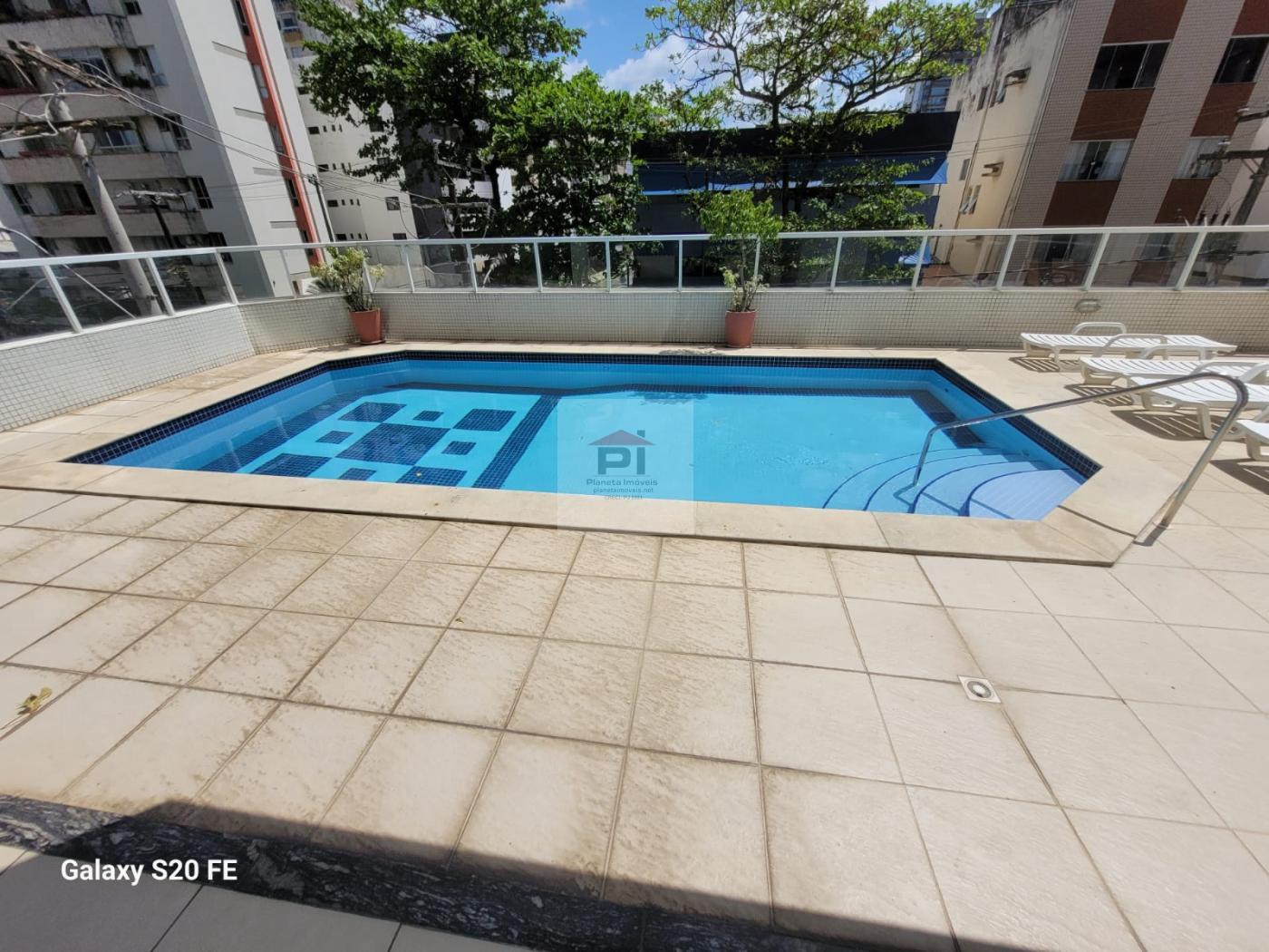 Apartamento, 3 quartos, 105 m² - Foto 22