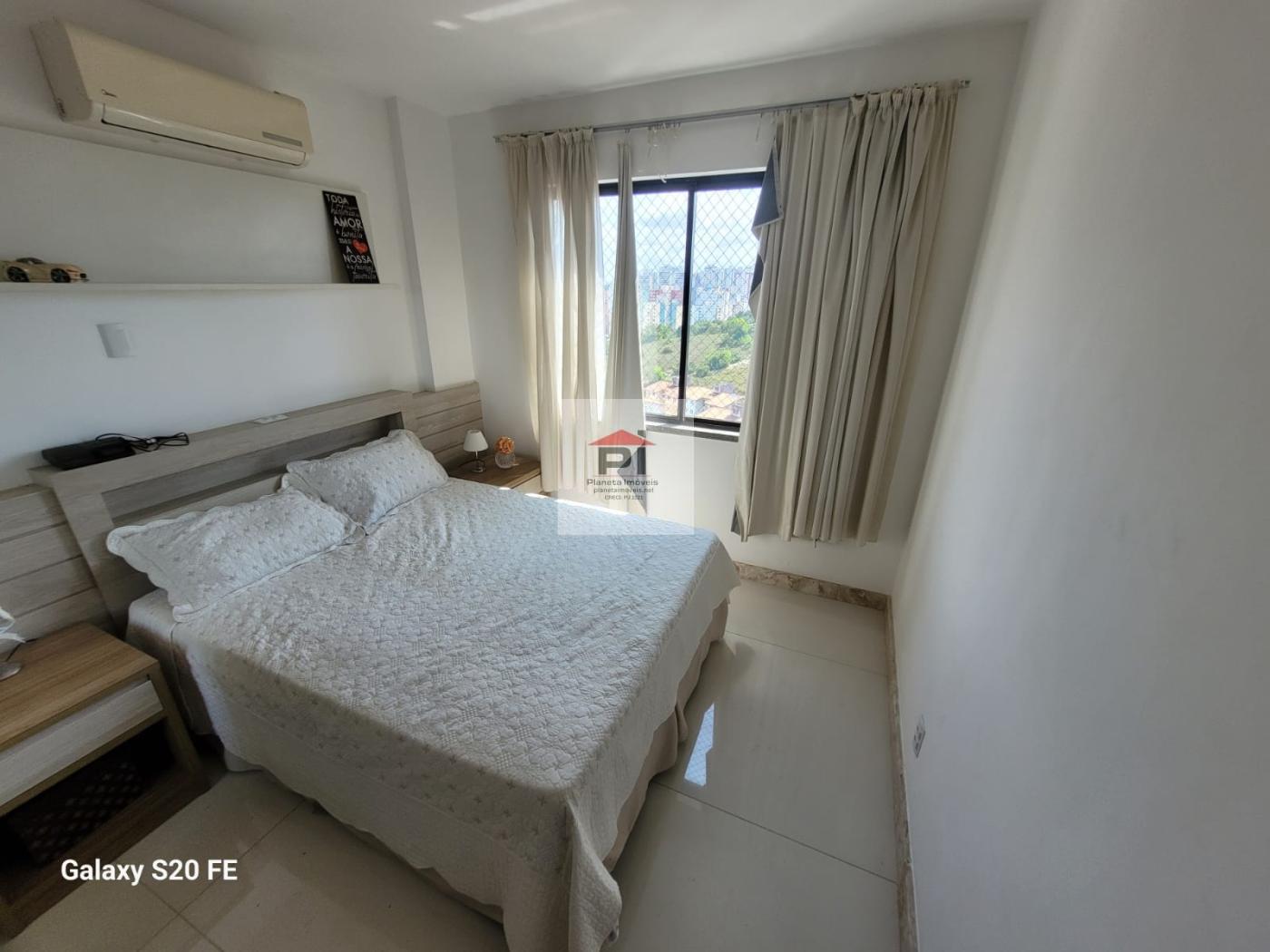 Apartamento, 3 quartos, 129 m² - Foto 6