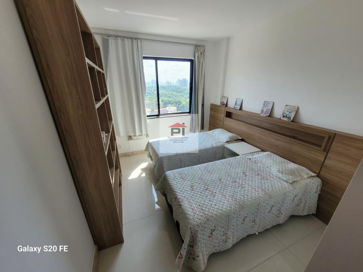 Apartamento, 3 quartos, 129 m² - Foto 12