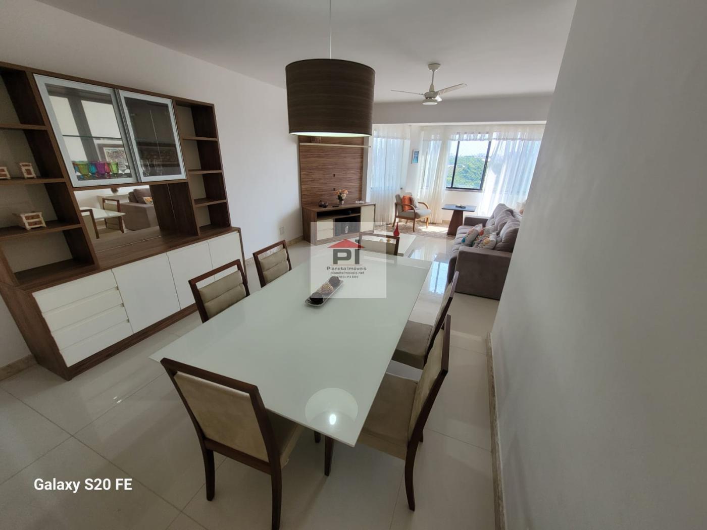 Apartamento, 3 quartos, 129 m² - Foto 3