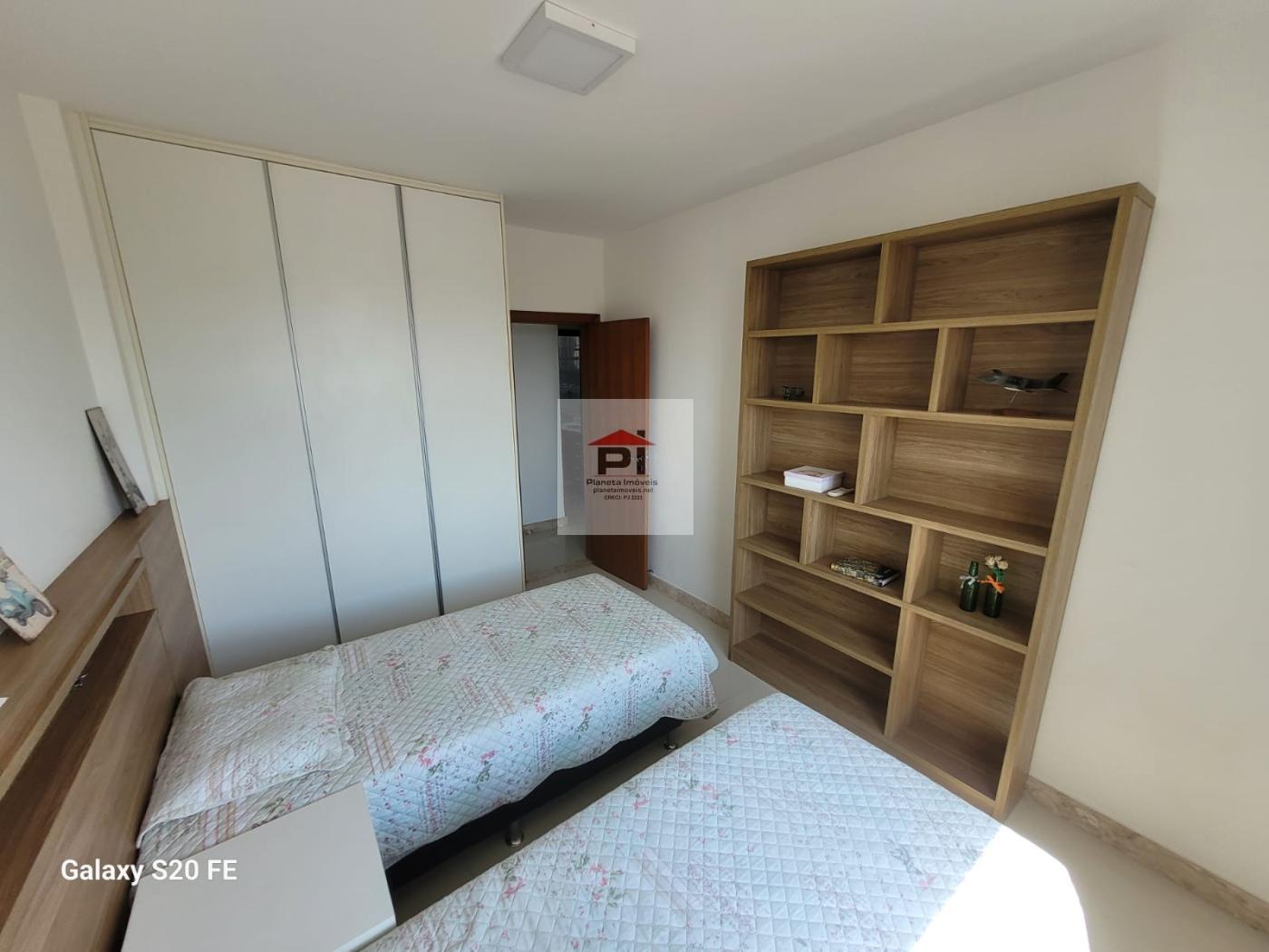 Apartamento, 3 quartos, 129 m² - Foto 13