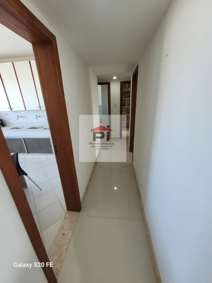 Apartamento, 3 quartos, 129 m² - Foto 14