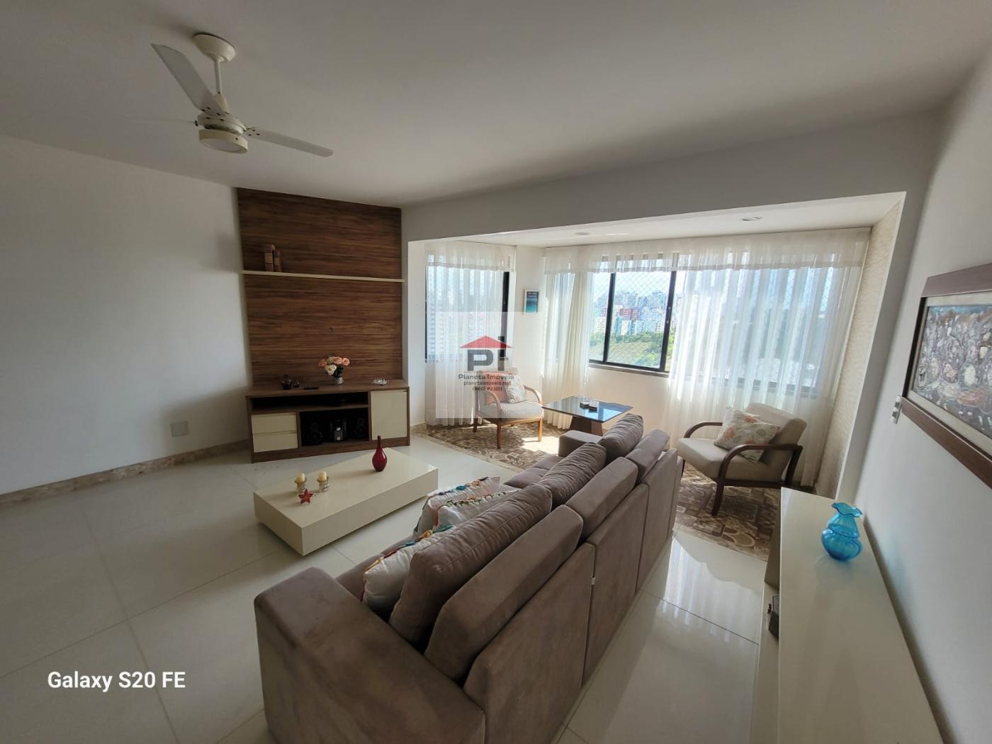 Apartamento, 3 quartos, 129 m² - Foto 4